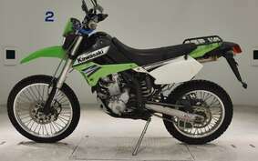 KAWASAKI KLX250 Gen.2 LX250S