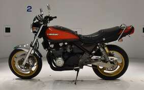 KAWASAKI ZEPHYR 400 KAI 2002 ZR400C