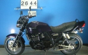 KAWASAKI ZRX-2 1999 ZR400E