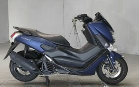 YAMAHA N-MAX 125 SED6J