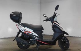 SYM GT125 HM12