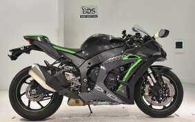 KAWASAKI ZX 10 NINJA R SE 2019 ZXT02E