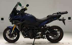 YAMAHA MT-09 Tracer GT 2020 RN51J