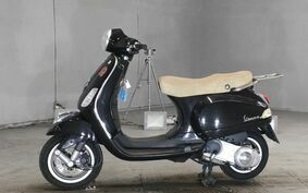 VESPA LX125IE M68100