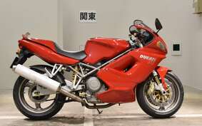 DUCATI ST2 2002 S100A