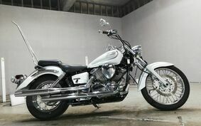 YAMAHA DRAGSTAR 250 VG02J