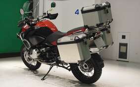 BMW R1200GS ADVENTURE 2008