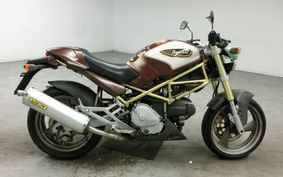 DUCATI MONSTER 400 1998 400M0