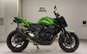 KAWASAKI Z750 R Type 2013 ZR750N