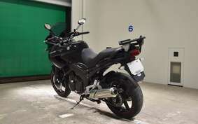 YAMAHA TDM900 ABS 2010 RN18