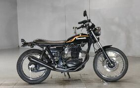 KAWASAKI 250TR BJ250F