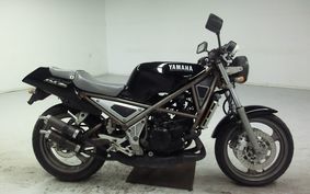 YAMAHA R1-Z 1990 3XC