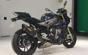 BMW S1000R 2014