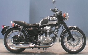 KAWASAKI W650 1999 EJ650A