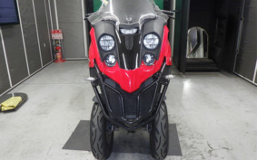 GILERA FUOCO 500IE 2015