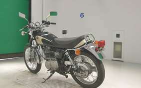 YAMAHA SR400 Gen.3 2001 RH01J