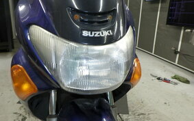 SUZUKI AVENIS 150 CG43A