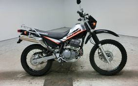 KAWASAKI SUPER SHERPA 2004 KL250G