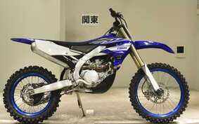 YAMAHA YZ450 FX CJ24C