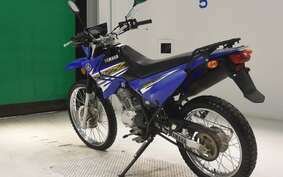 YAMAHA XTZ125