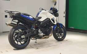 BMW F800R 2014 0217