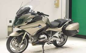 BMW R1200RT 2016