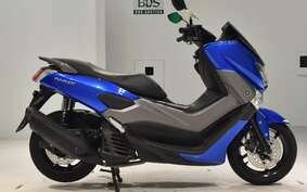 YAMAHA N-MAX SED6J