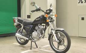 SUZUKI GN125 H PCJG9