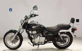 KAWASAKI ELIMINATOR 125 BN125A