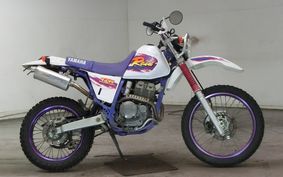 YAMAHA TT250R 4GY