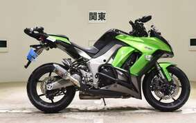 KAWASAKI NINJA 1000 A 2015 ZXT00G