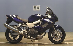 HONDA VTR1000F 2002 SC36