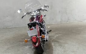 YAMAHA DRAGSTAR 400 CLASSIC 1998 4TR