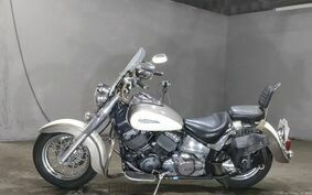 YAMAHA DRAGSTAR 400 CLASSIC 2005 VH01J