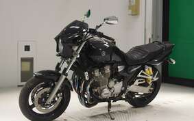 YAMAHA XJR1300 Gen.2 2007 RP17J