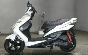 YAMAHA CYGNUS 125 X SR SE44J