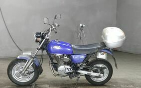 HONDA APE 100 HC07