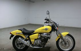 HONDA MAGNA 50 AC13