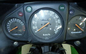 KAWASAKI NINJA 250R EX250K