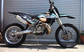 KTM 150 EXC TPI GSA20