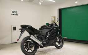 KAWASAKI NINJA 250R EX250K