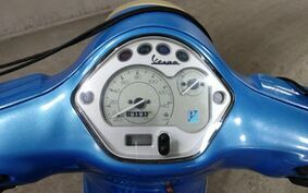 VESPA LX125 M663