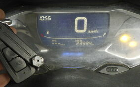 HONDA PCX 160 KF47