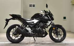 YAMAHA MT-03 2016 RH07J