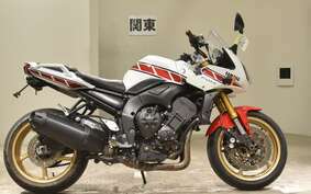 YAMAHA FZ FAZER 2010 RN17