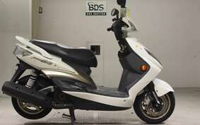 YAMAHA CYGNUS 125 X