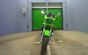 KAWASAKI ZRX-2 1997 ZR400E