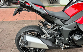 KAWASAKI NINJA 1000 SX 2024 ZXT02K