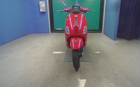 VESPA S50