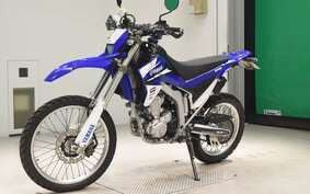 YAMAHA WR250R DG15J